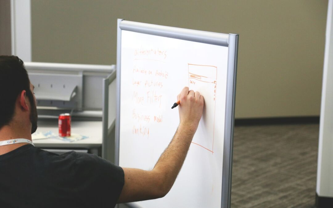 Taking the Leap towards Entrepreneurship