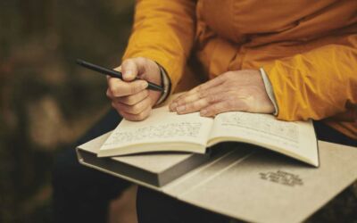 EFT and Journaling