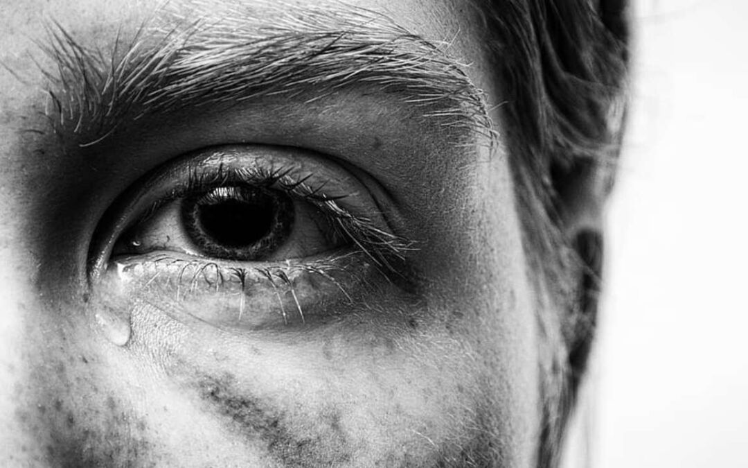 Why EFT Uses Negative Emotions