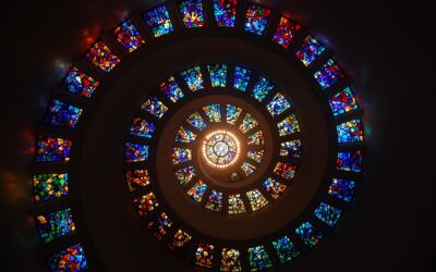 What is the Akashic field?