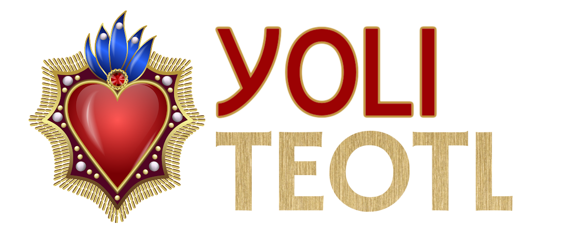 Yoliteotl Healing & Wellness Studio